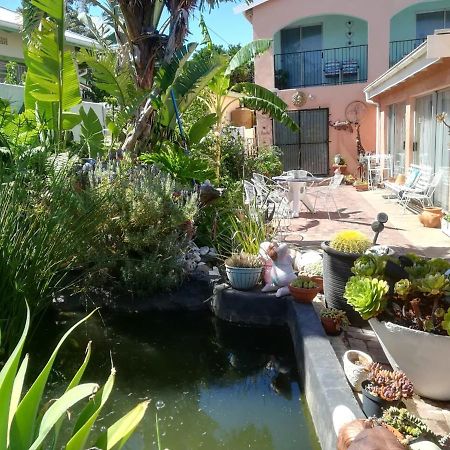 Mountainia Inn วุสเตอร์ ภายนอก รูปภาพ
