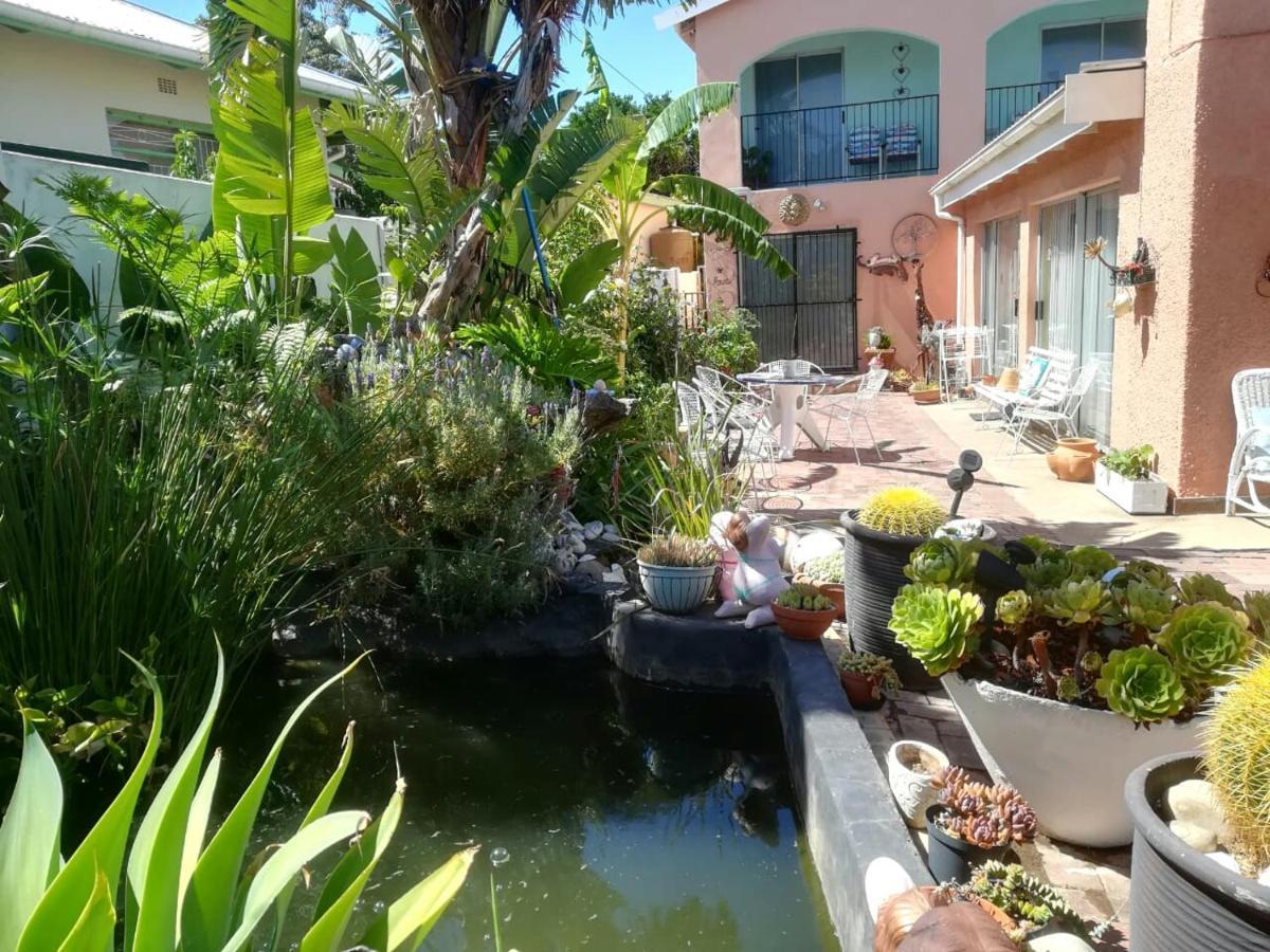 Mountainia Inn วุสเตอร์ ภายนอก รูปภาพ
