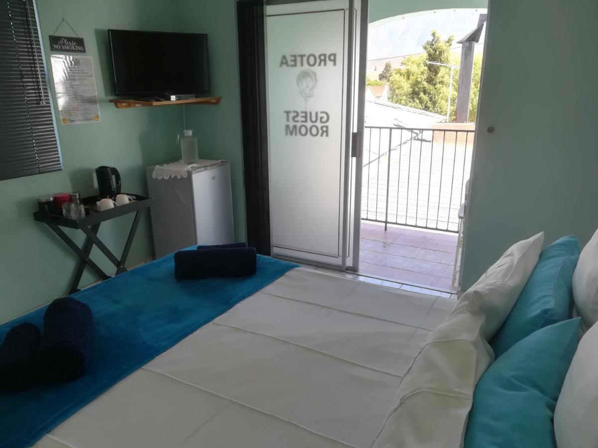 Mountainia Inn วุสเตอร์ ภายนอก รูปภาพ