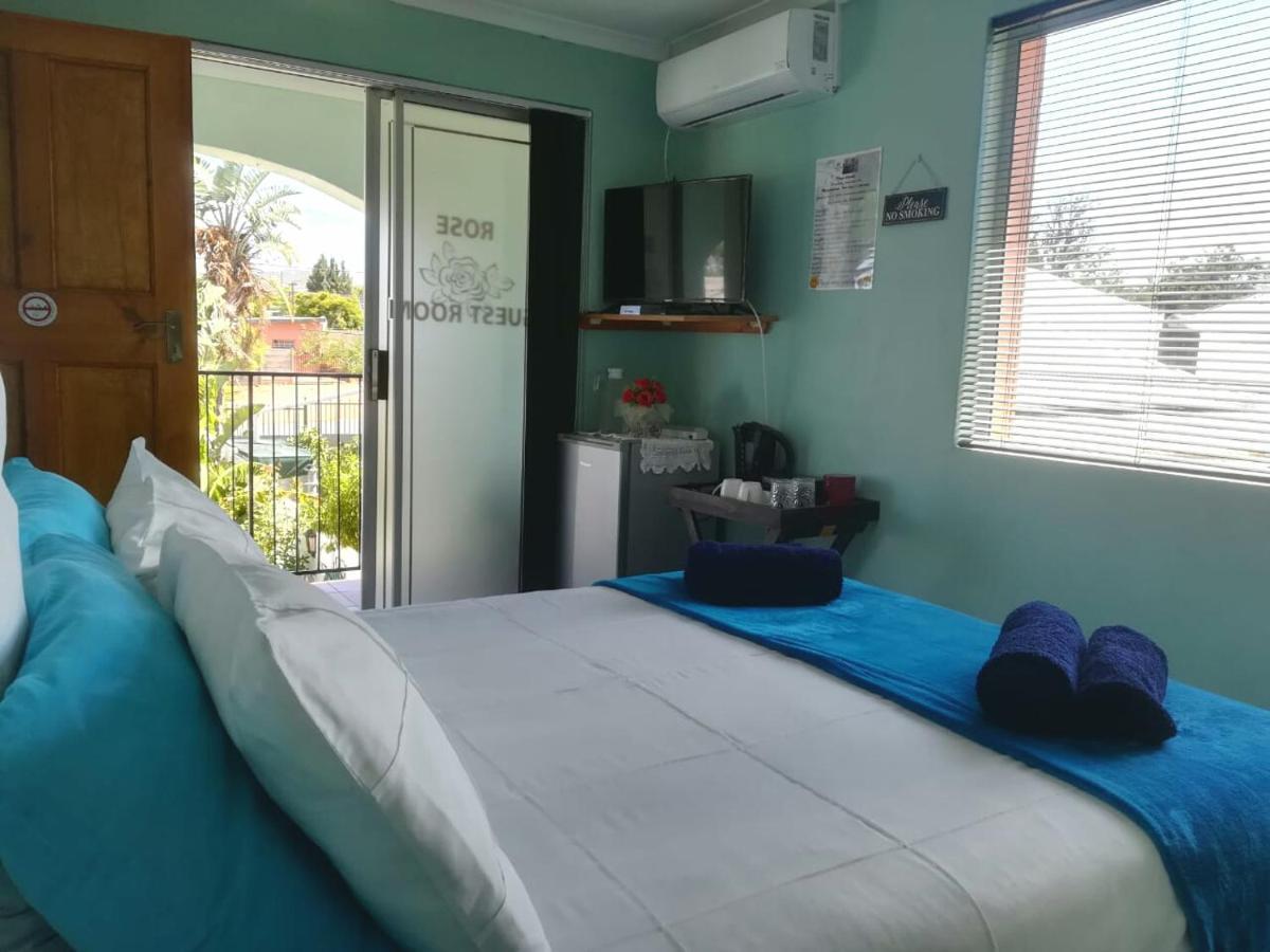 Mountainia Inn วุสเตอร์ ภายนอก รูปภาพ