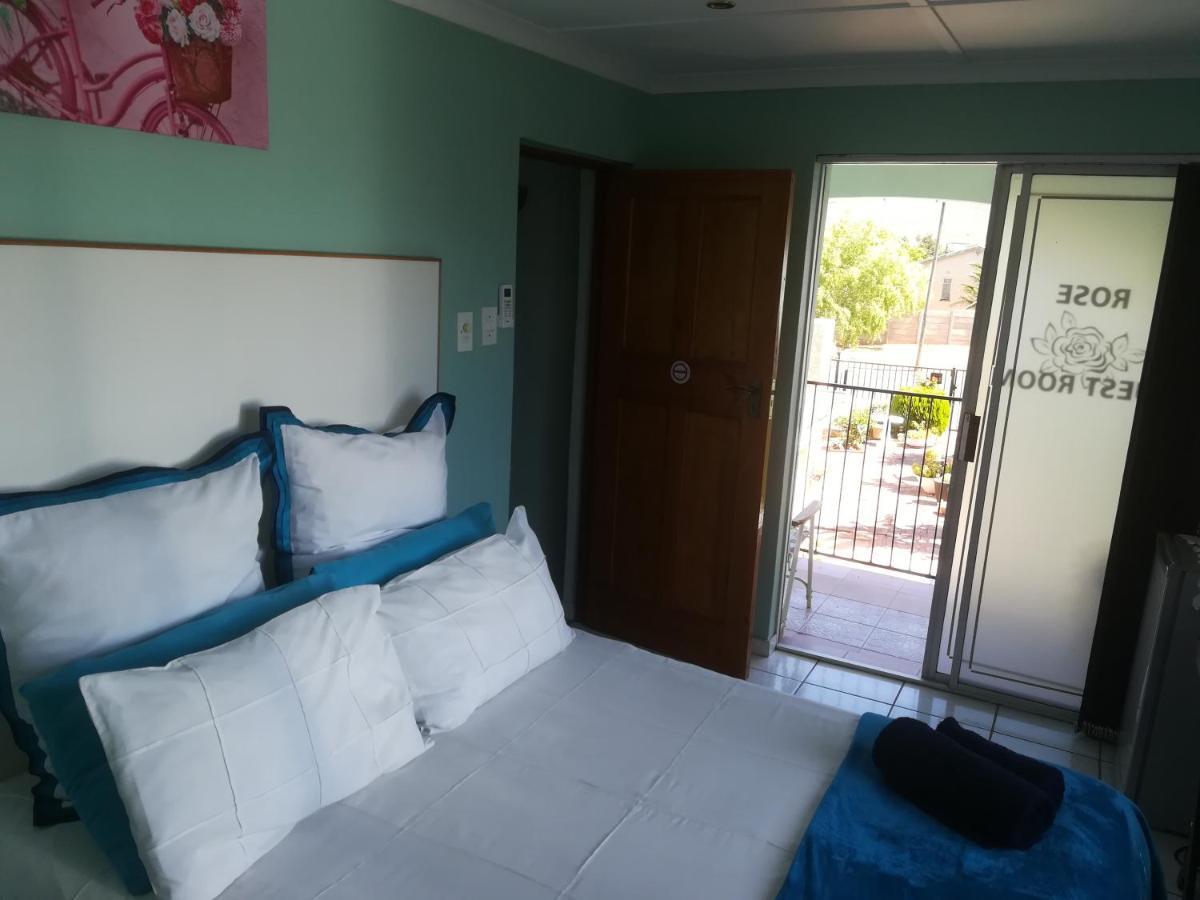 Mountainia Inn วุสเตอร์ ภายนอก รูปภาพ