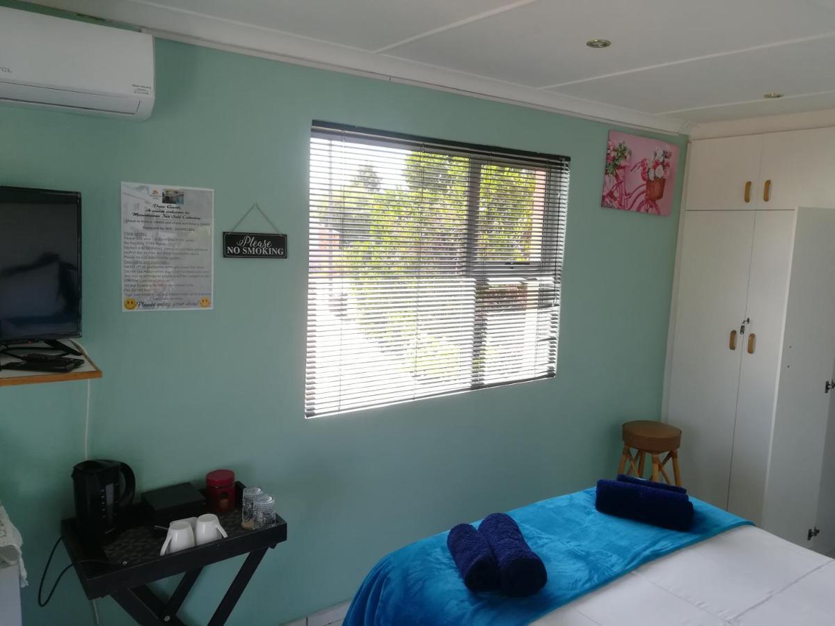 Mountainia Inn วุสเตอร์ ภายนอก รูปภาพ