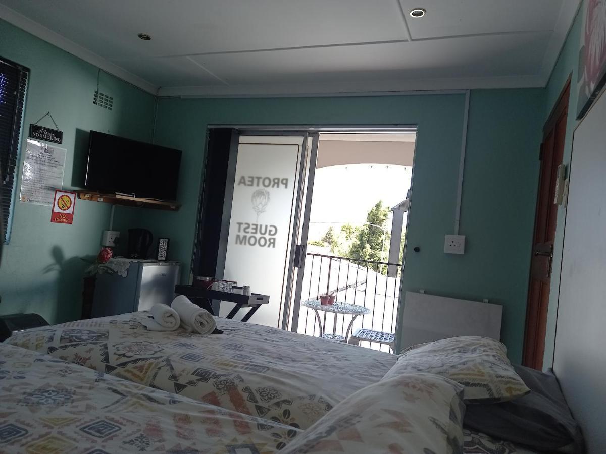 Mountainia Inn วุสเตอร์ ภายนอก รูปภาพ