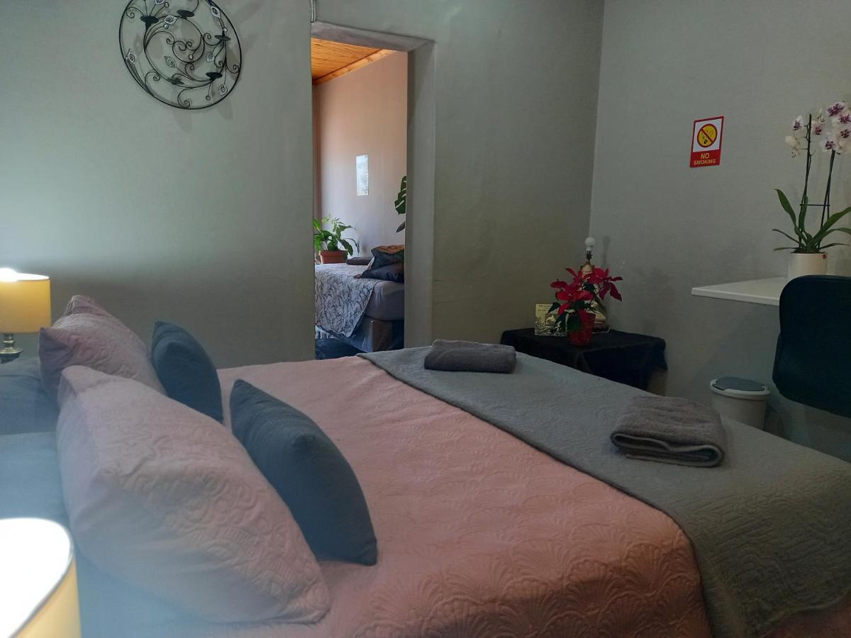 Mountainia Inn วุสเตอร์ ภายนอก รูปภาพ